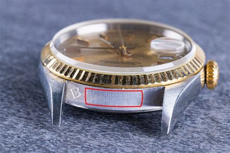 rolex fake serial numbers